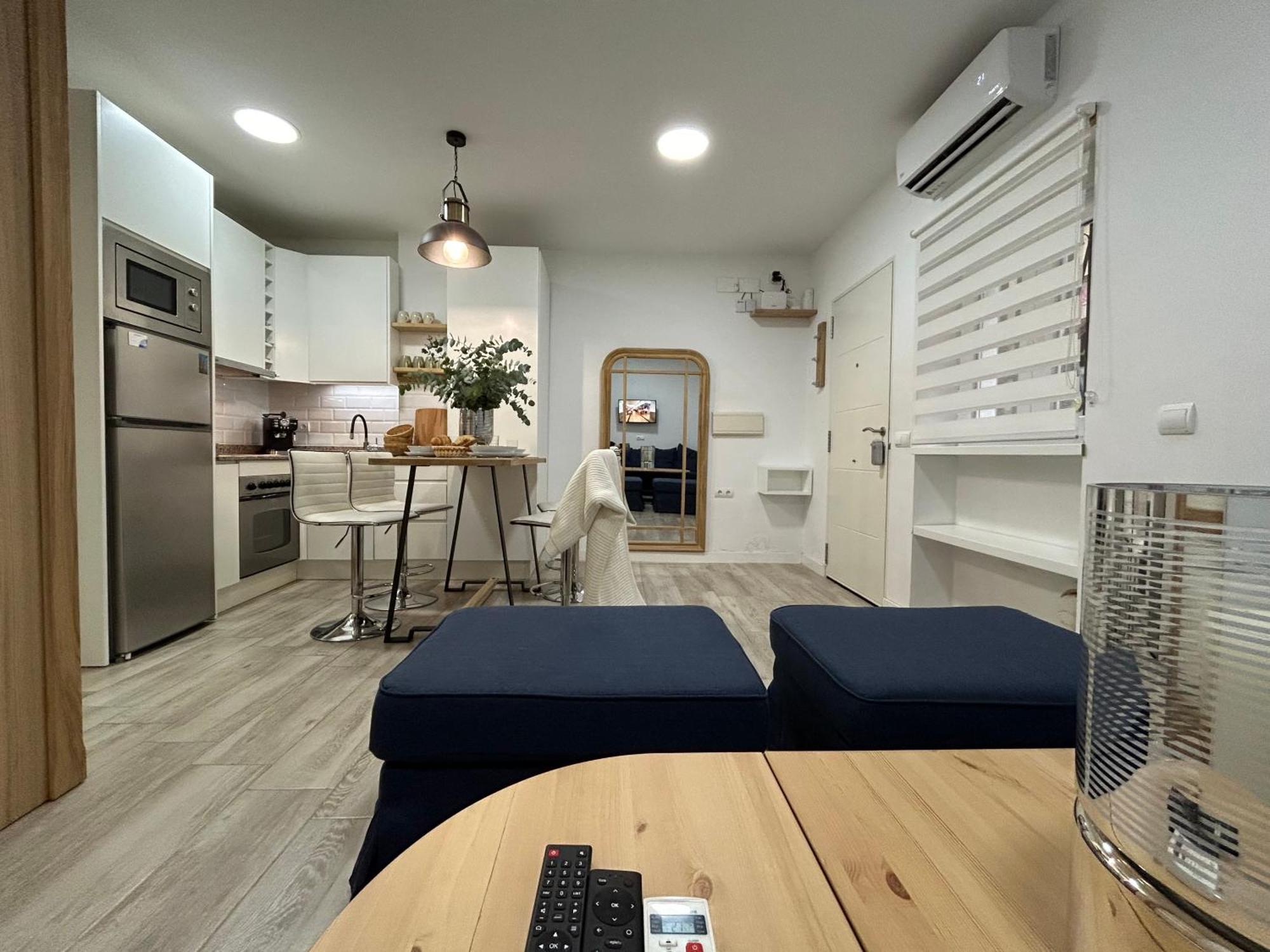 Haza Royal Apartment กรานาดา ภายนอก รูปภาพ