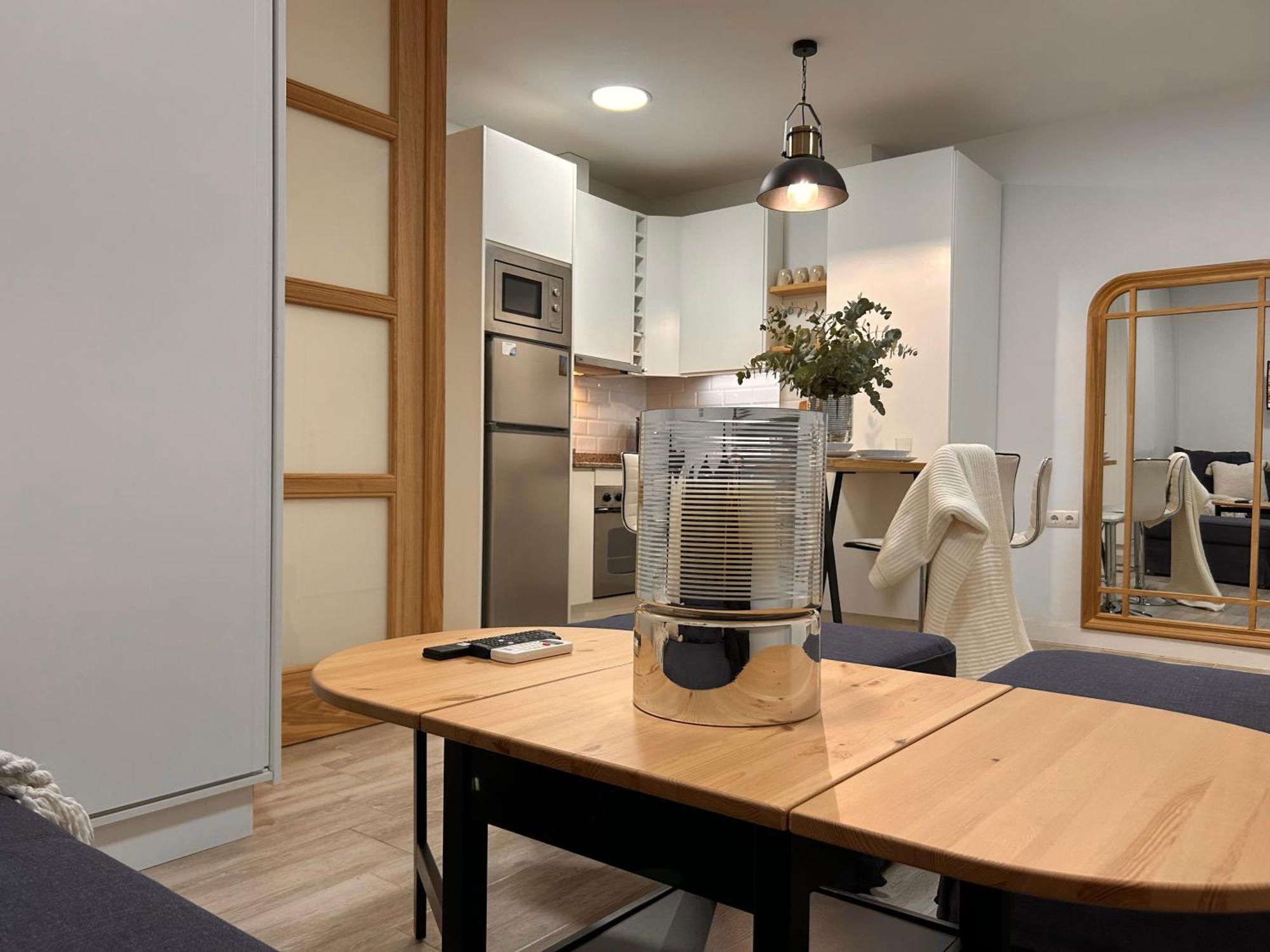 Haza Royal Apartment กรานาดา ภายนอก รูปภาพ