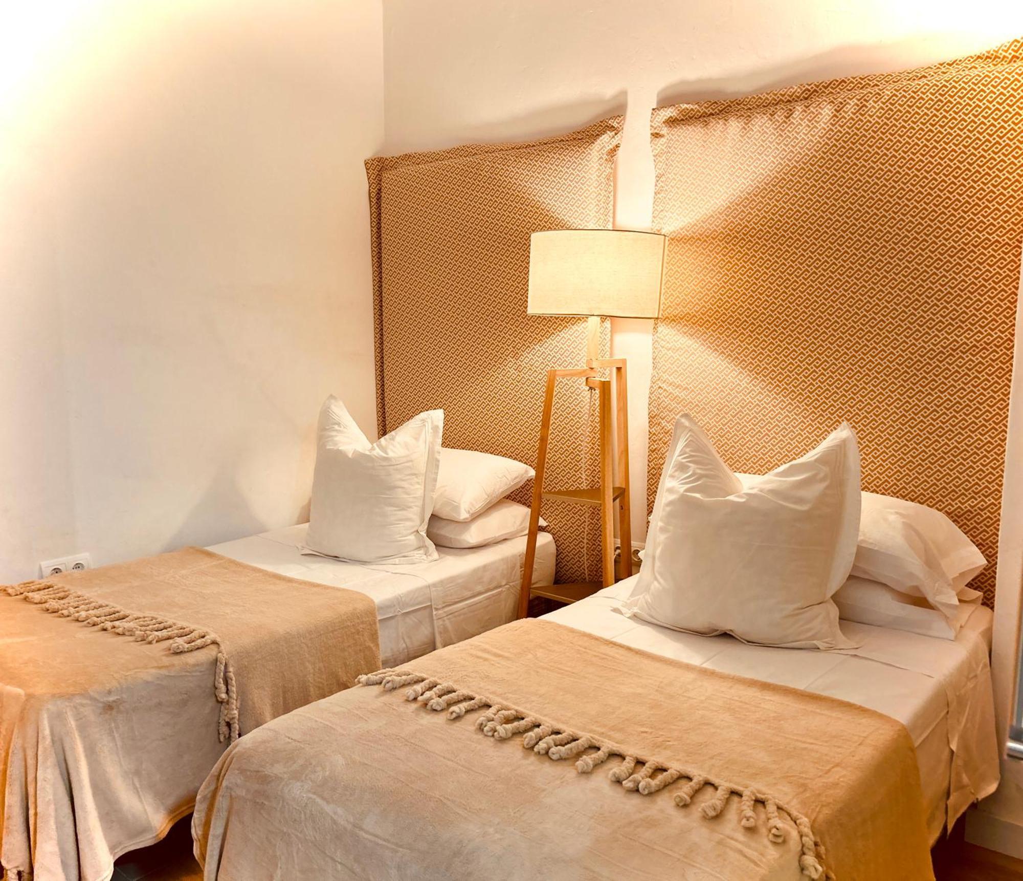 Haza Royal Apartment กรานาดา ภายนอก รูปภาพ