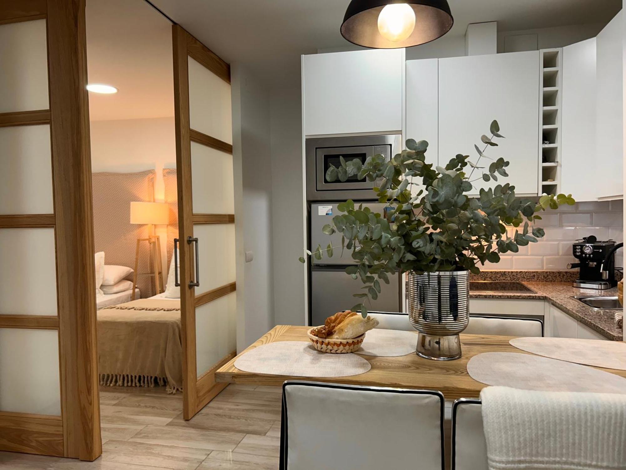 Haza Royal Apartment กรานาดา ภายนอก รูปภาพ