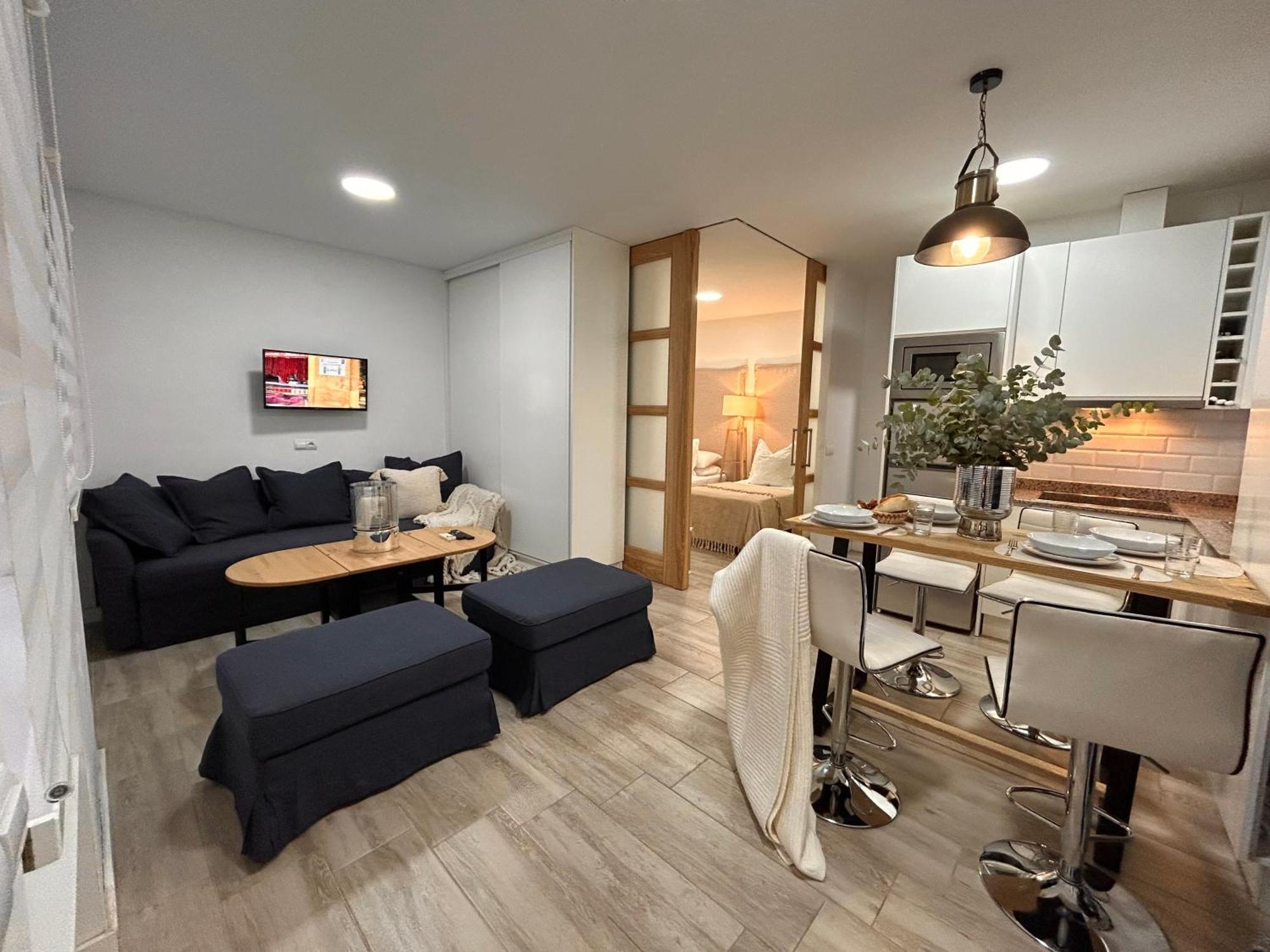 Haza Royal Apartment กรานาดา ภายนอก รูปภาพ