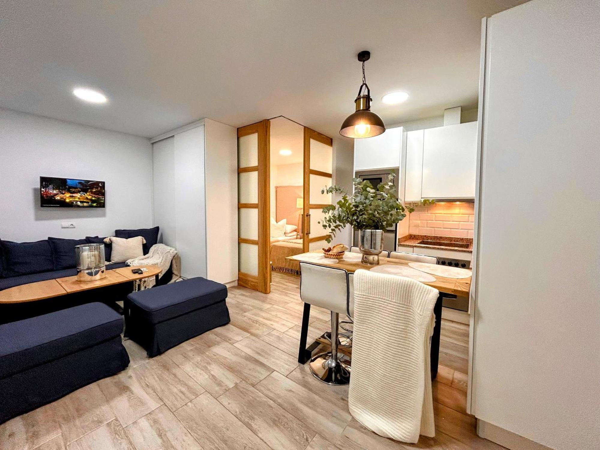 Haza Royal Apartment กรานาดา ภายนอก รูปภาพ