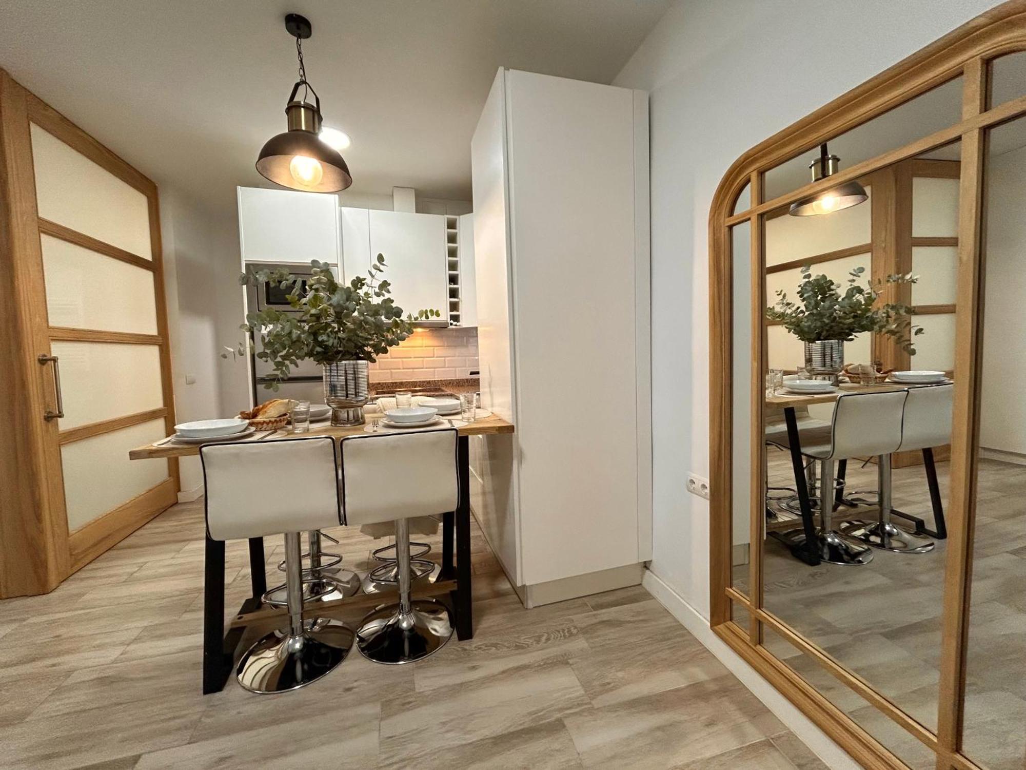 Haza Royal Apartment กรานาดา ภายนอก รูปภาพ