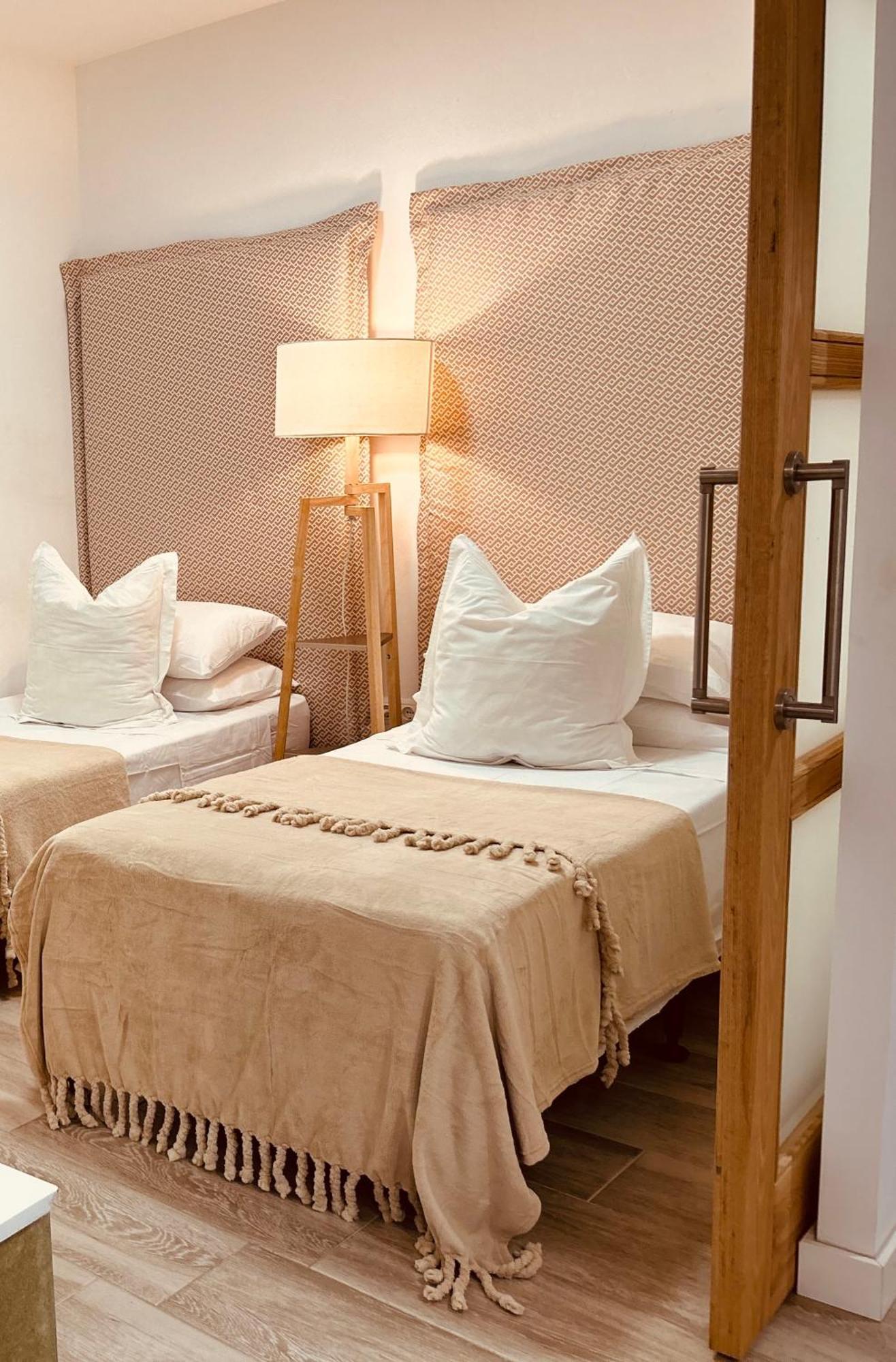 Haza Royal Apartment กรานาดา ภายนอก รูปภาพ