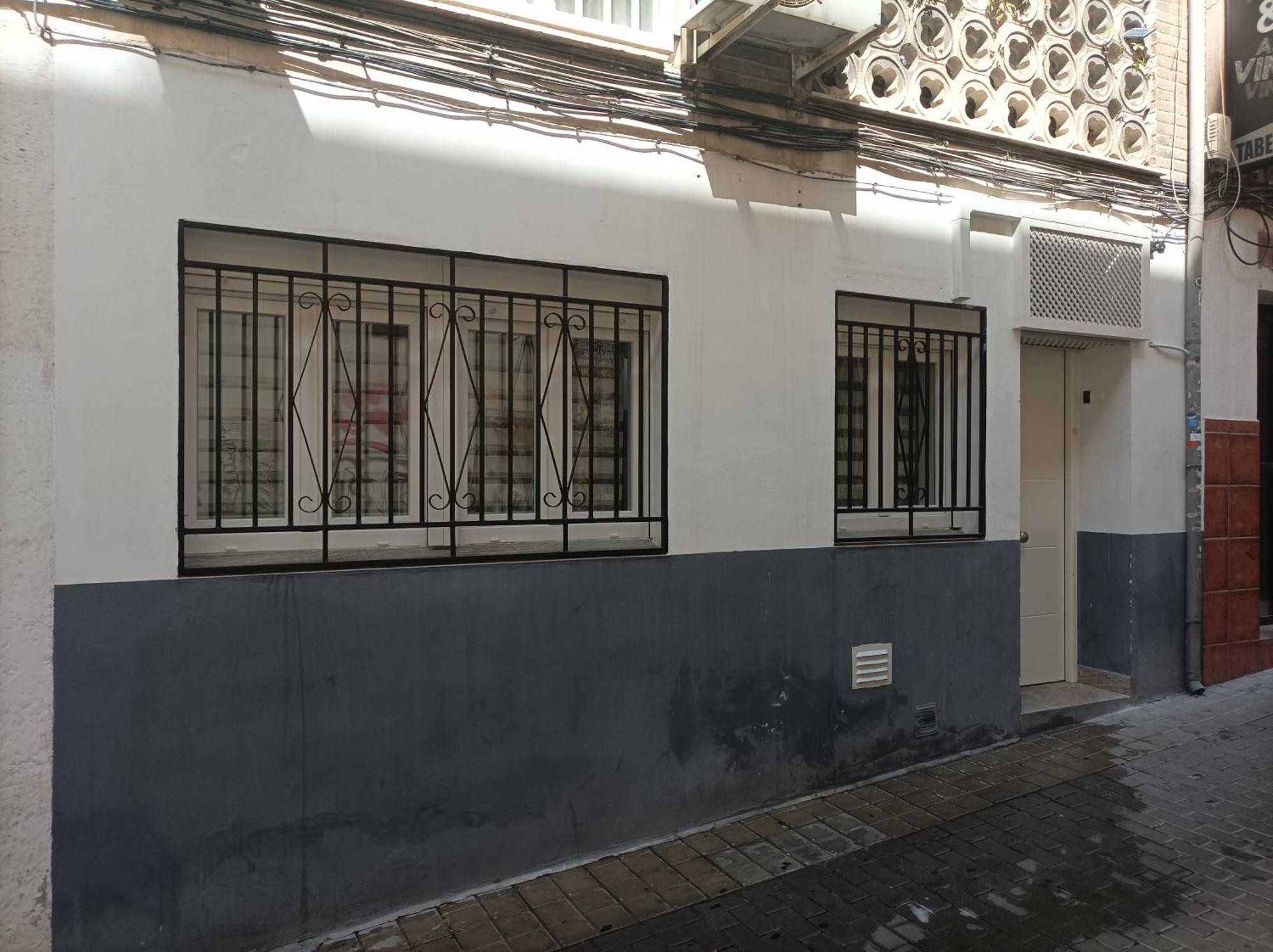 Haza Royal Apartment กรานาดา ภายนอก รูปภาพ