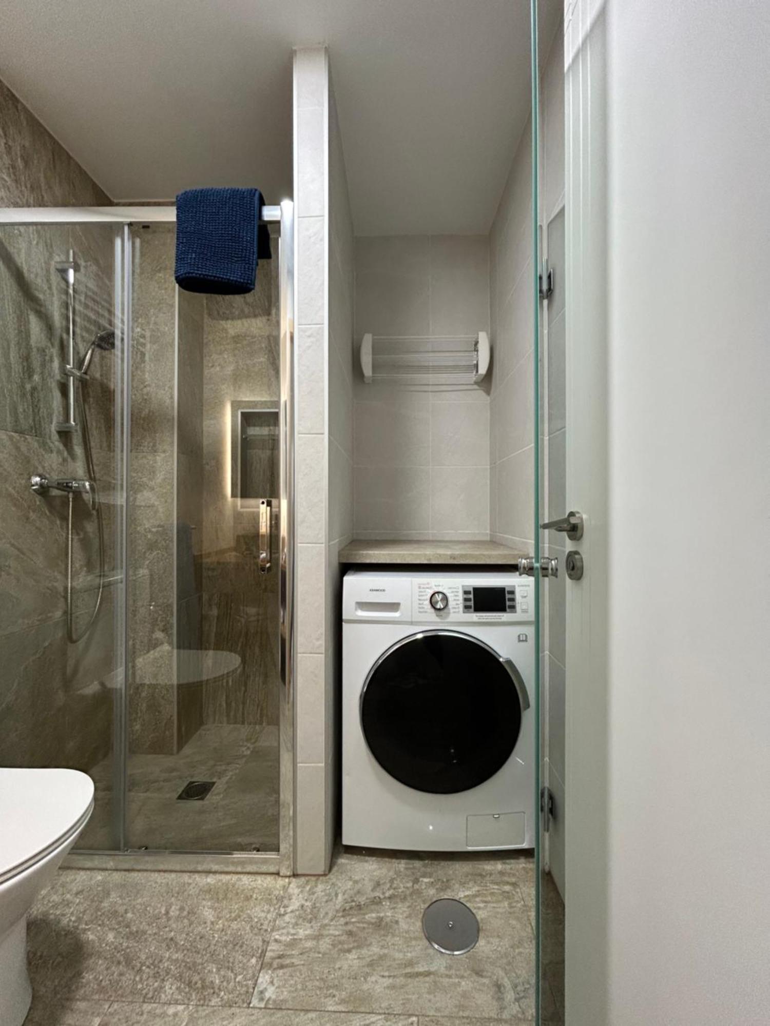 Haza Royal Apartment กรานาดา ภายนอก รูปภาพ