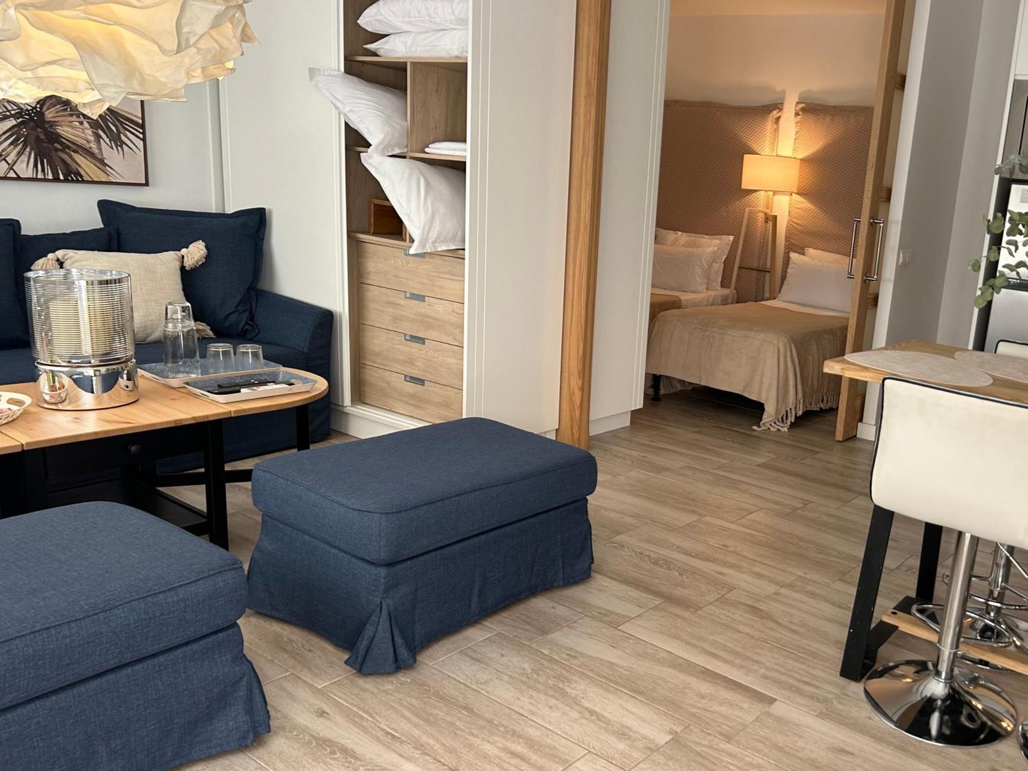 Haza Royal Apartment กรานาดา ภายนอก รูปภาพ