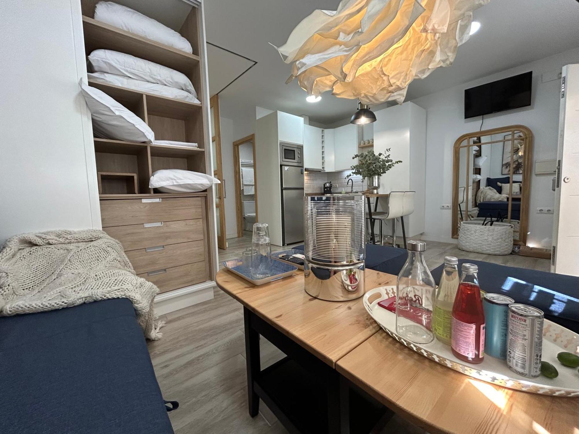 Haza Royal Apartment กรานาดา ภายนอก รูปภาพ